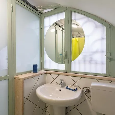 Lucky's Balenzano Appartement *