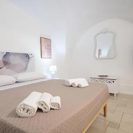 Lucky's Balenzano Bari