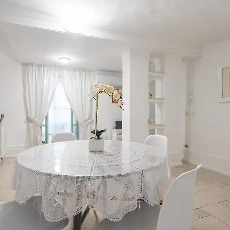 Διαμέρισμα Lucky's Balenzano