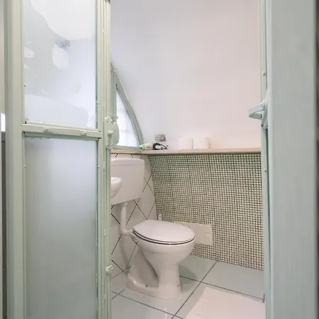 Διαμέρισμα Lucky's Balenzano *