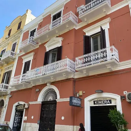 Διαμέρισμα Lucky's Balenzano