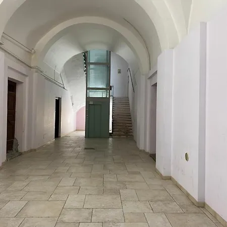 Lucky's Balenzano Διαμέρισμα *