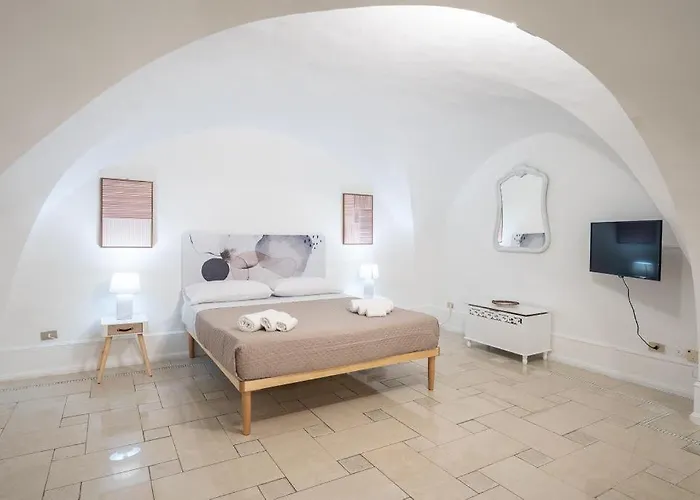 Lucky's Balenzano * Bari